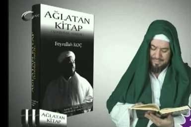 Aglatan Kitap Sohbetler Vaazlar Feyzullah Koc Indirilmli Fiyati 7 50 Tl Aglatan Kitap Sohbetler Vaazlar Feyzullah Koc