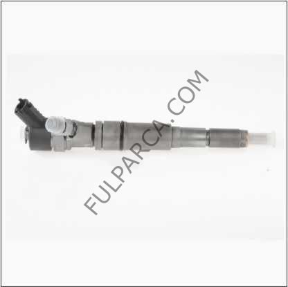 Bmw E60 E39 530 Dizel Enjekt 246 R Bosch Bosch Elekronİk