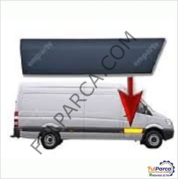 sprinter w906 grafter sag on kapi citasi