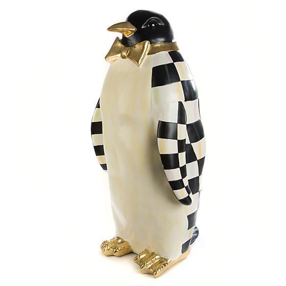 Courtly Check Grand Penguin