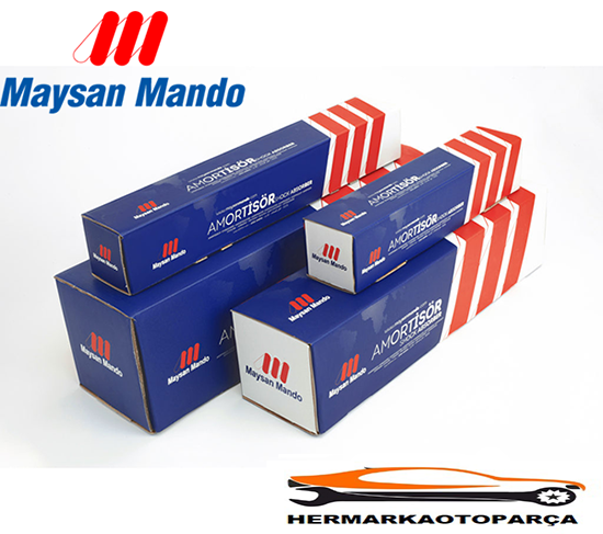 mercedes benz c204 w204 on amortisor 07 14 maysan