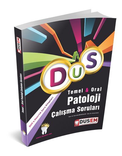 Temel Patoloji Kitabi