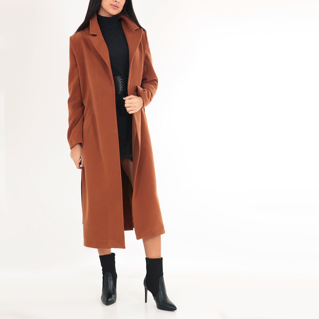 Kap In Uzun Kase Kaban 270 00 Tl
