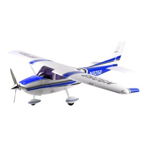 Art Tech 2127epo 500 Class Cessna 182 Fircasiz Kumandali Rc Ucak