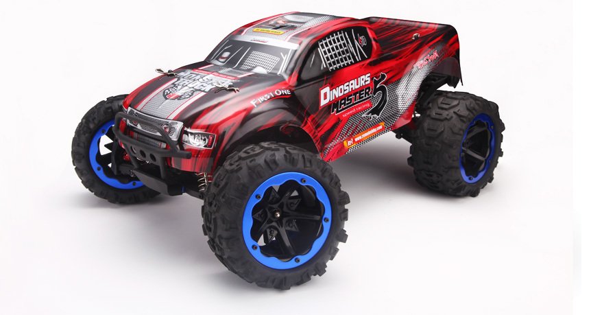 rc cars that go 70 mph