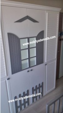 Bebek Cocuk Genc Odalari Montessori Odalari