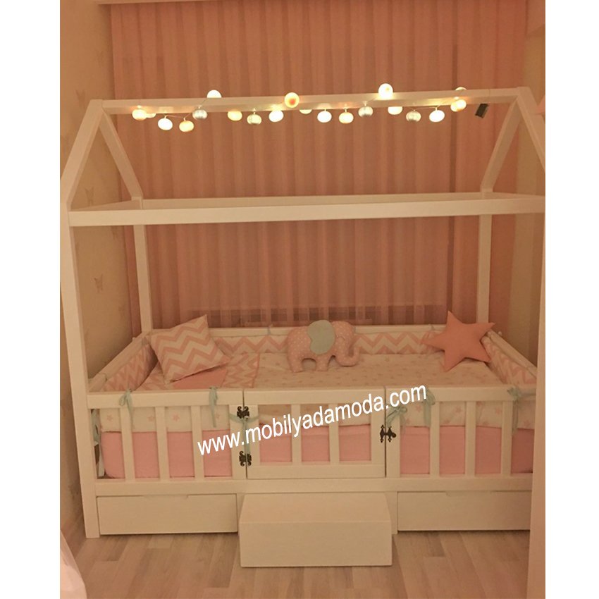 Bebek Cocuk Genc Odalari Montessori Odalari
