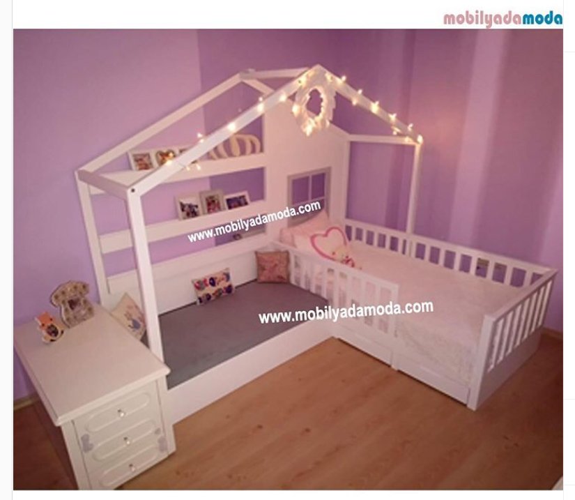 Bebek Cocuk Genc Odalari Montessori Odalari