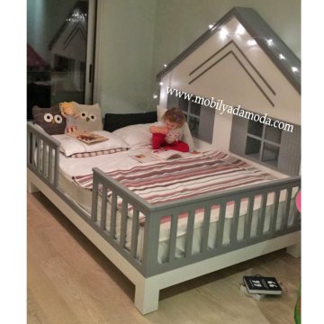 Bebek Cocuk Genc Odalari Montessori Odalari