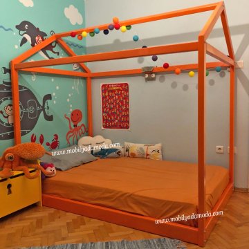 Bebek Cocuk Genc Odalari Montessori Odalari