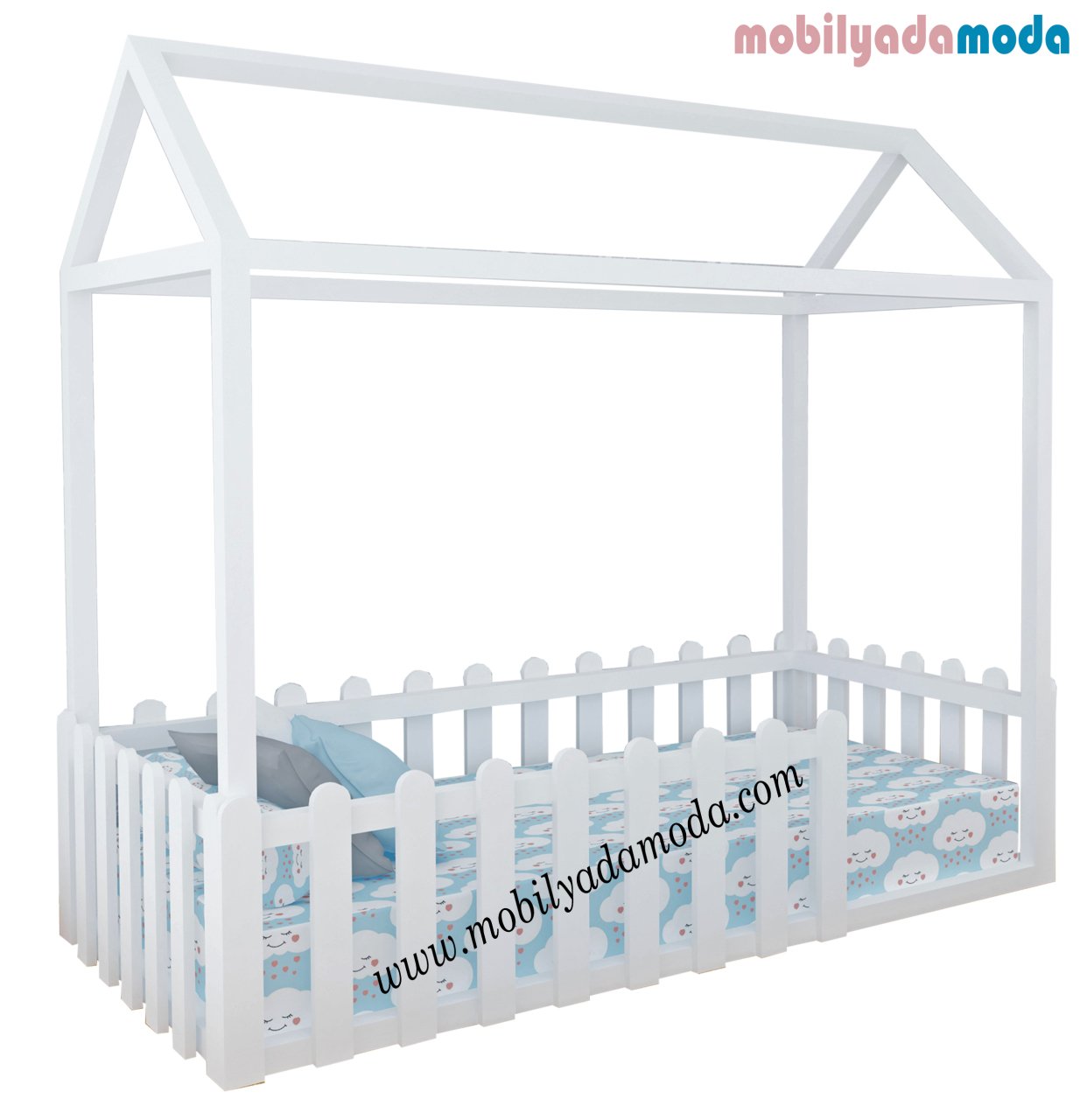 Bebek Cocuk Genc Odalari Montessori Odalari