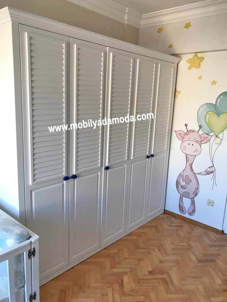 Bebek Cocuk Genc Odalari Montessori Odalari