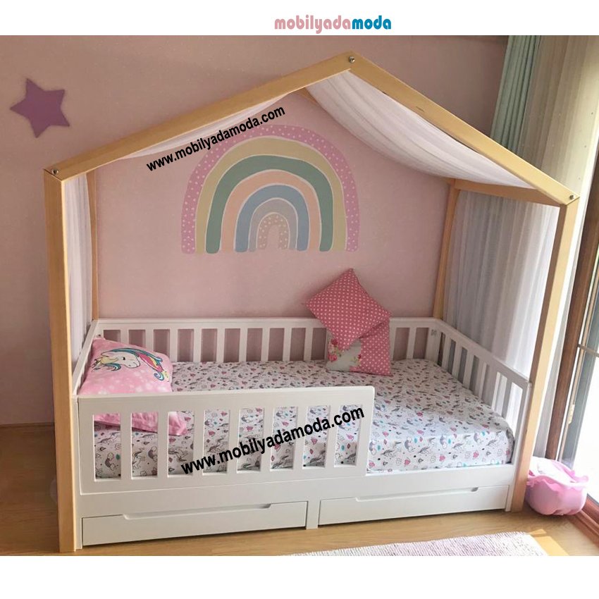 Bebek Cocuk Genc Odalari Montessori Odalari