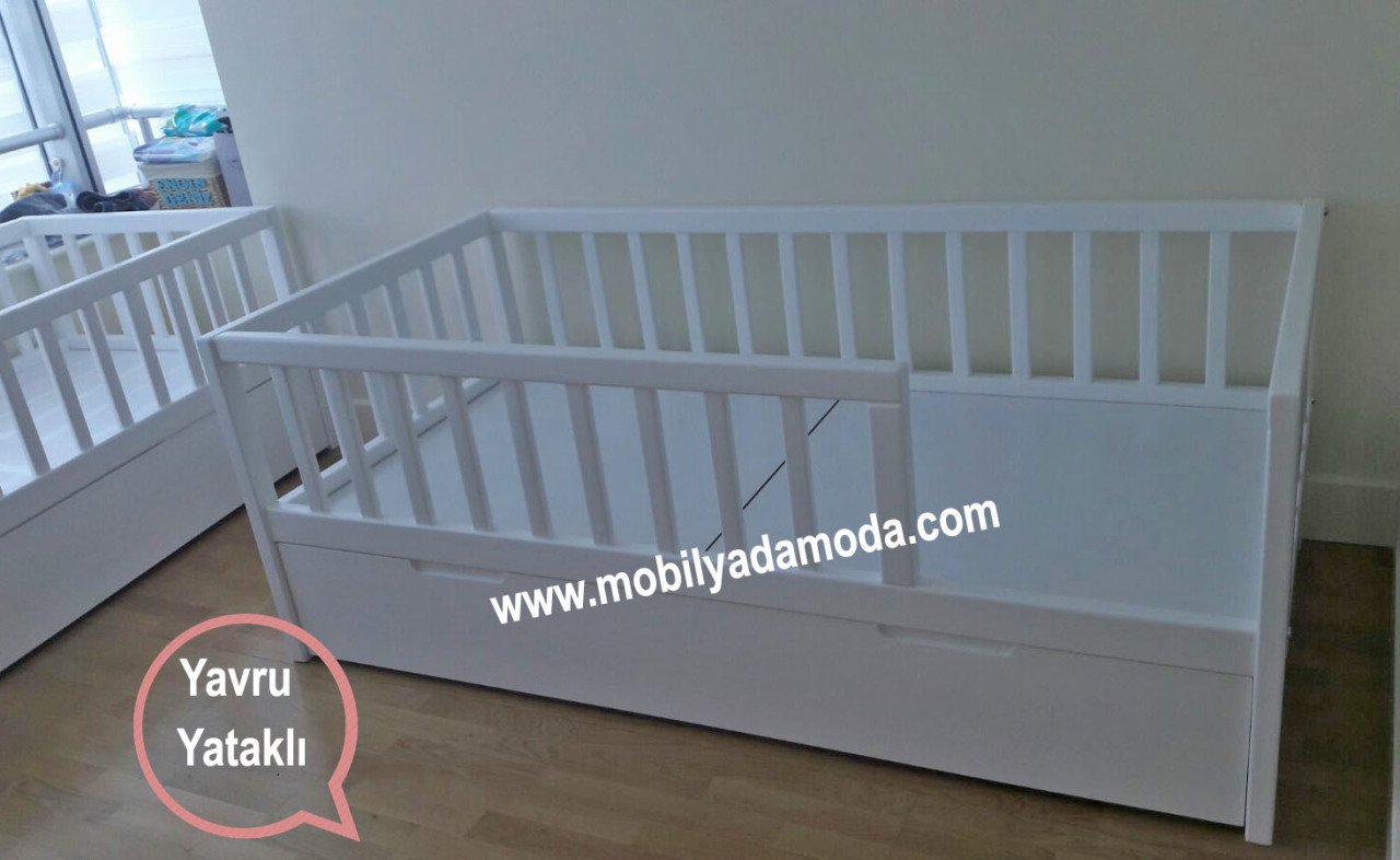 Bebek Cocuk Genc Odalari Montessori Odalari