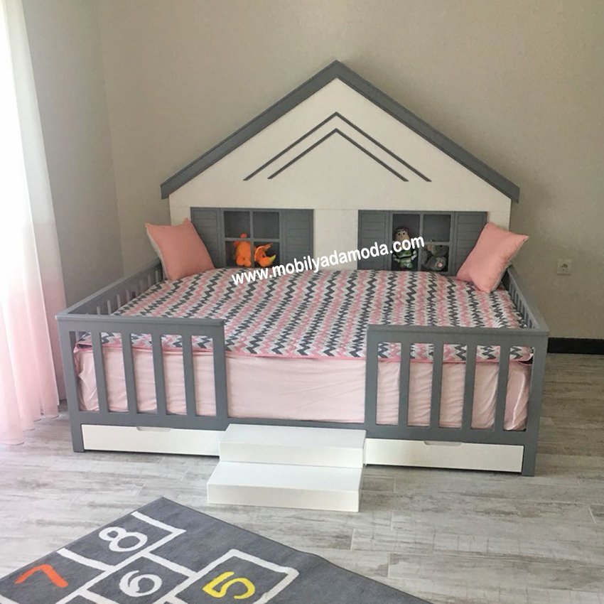 Bebek Cocuk Genc Odalari Montessori Odalari