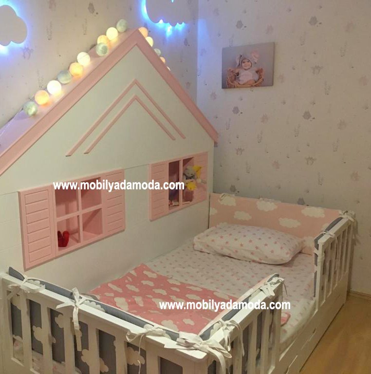 Bebek Cocuk Genc Odalari Montessori Odalari