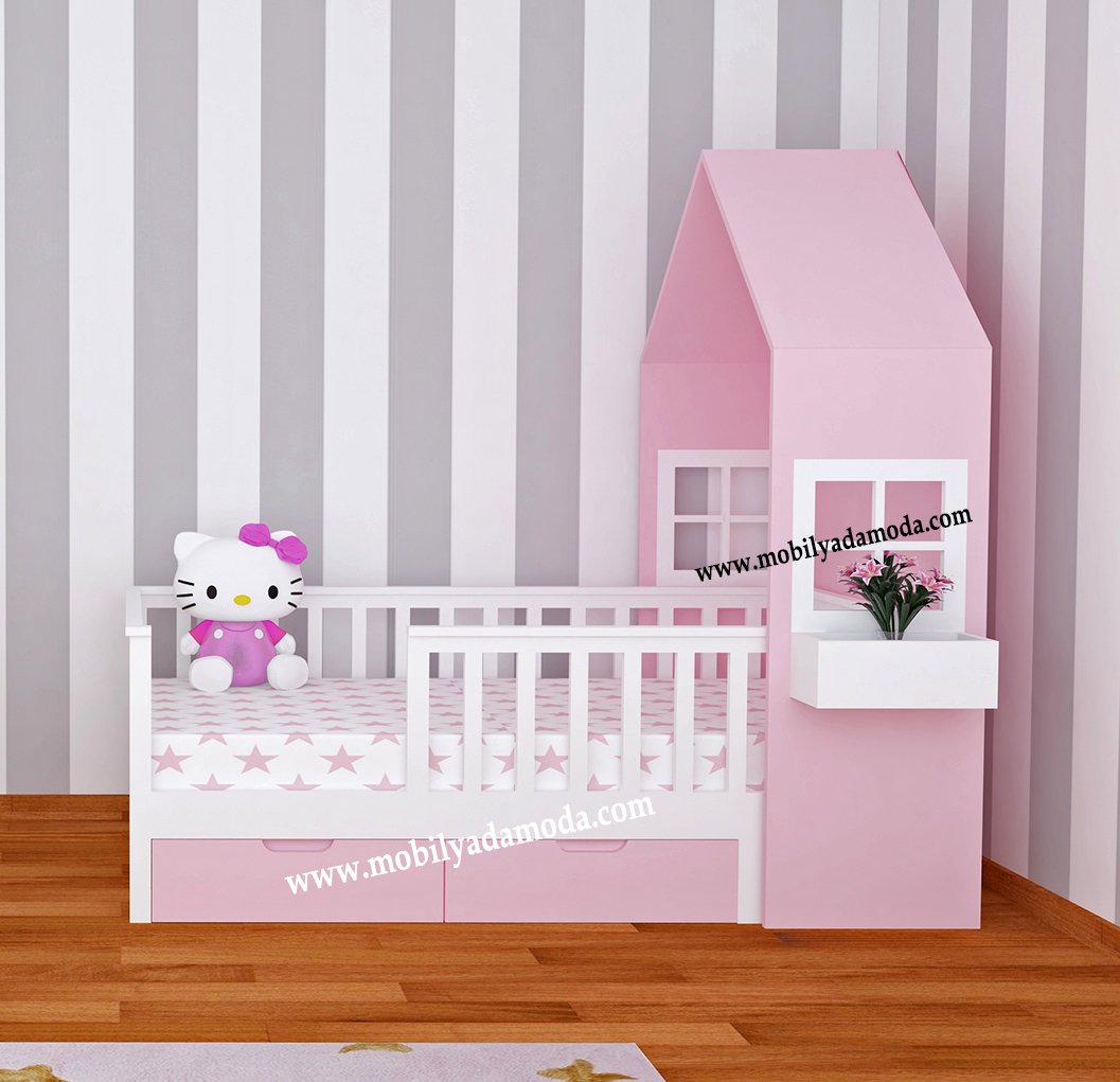 Bebek Cocuk Genc Odalari Montessori Odalari