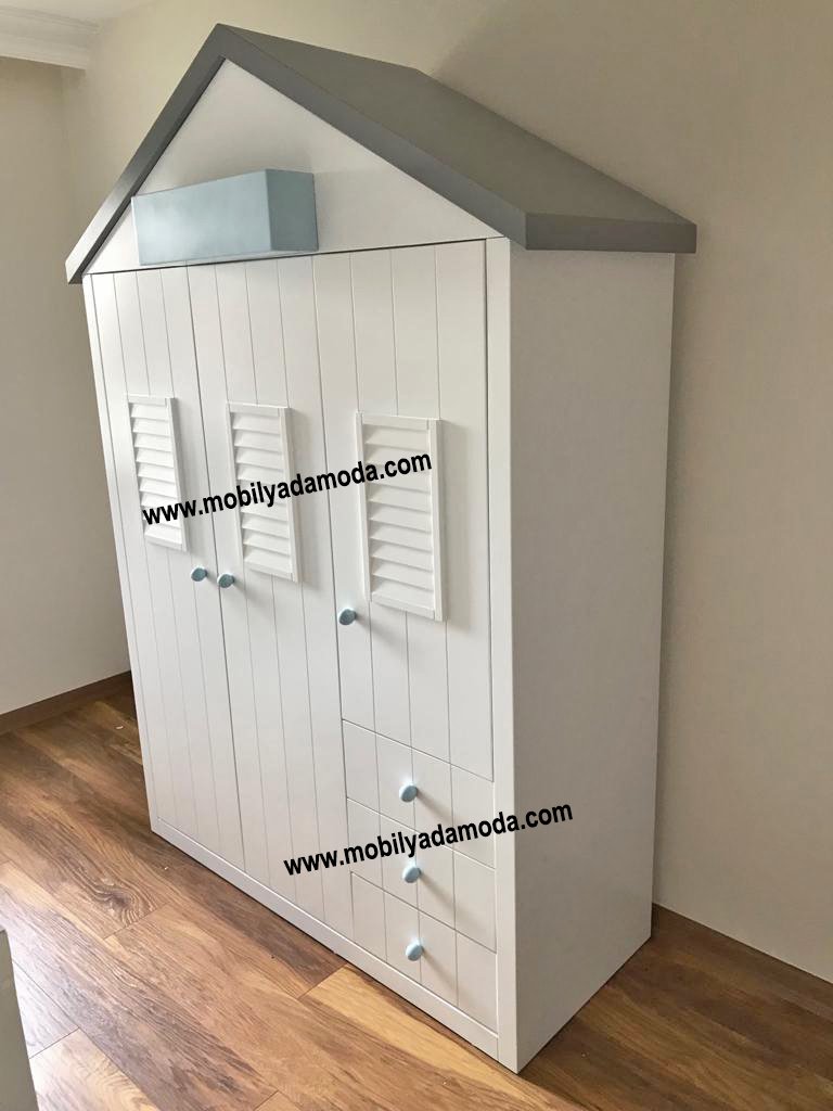 Bebek Cocuk Genc Odalari Montessori Odalari