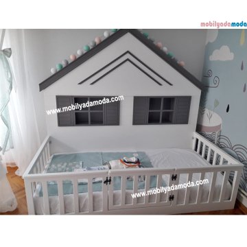 Bebek Cocuk Genc Odalari Montessori Odalari