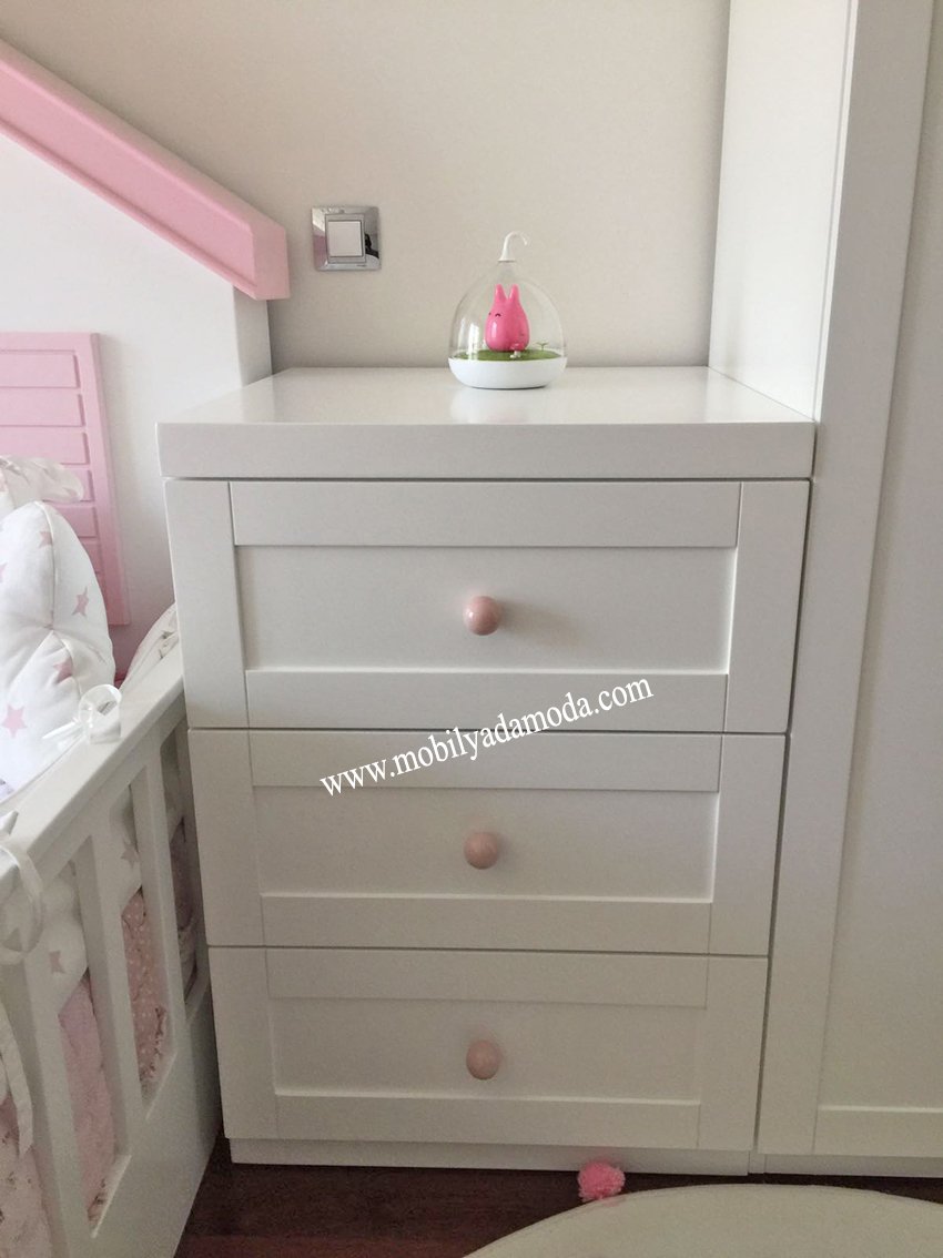 Bebek Cocuk Genc Odalari Montessori Odalari