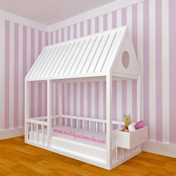 Bebek Cocuk Genc Odalari Montessori Odalari