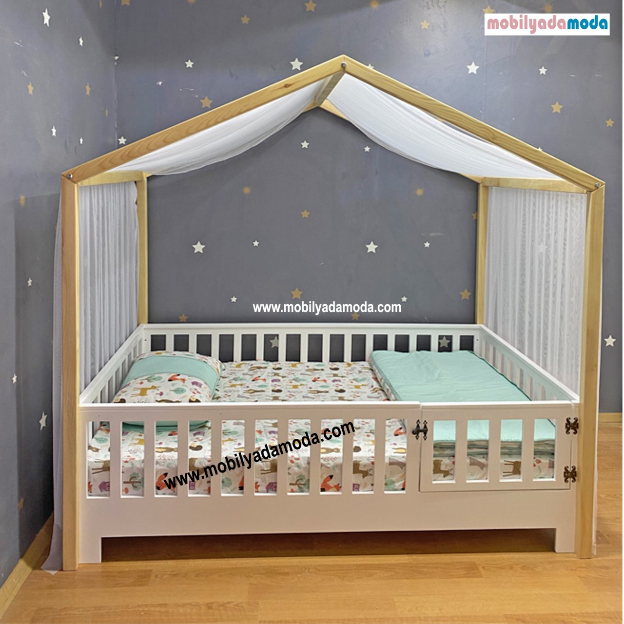 Bebek Cocuk Genc Odalari Montessori Odalari