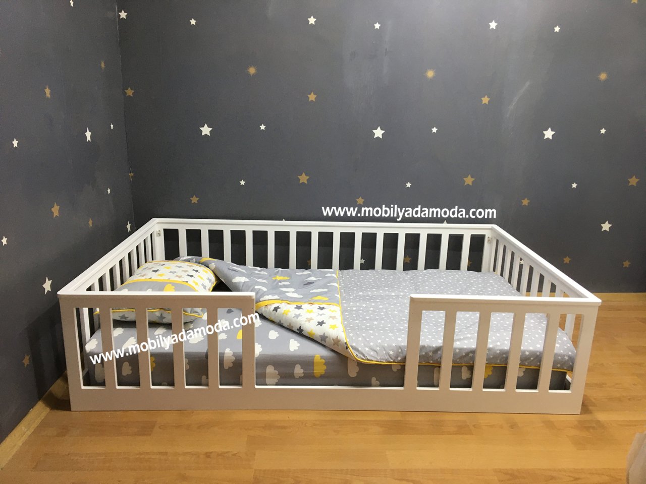 Bebek Cocuk Genc Odalari Montessori Odalari
