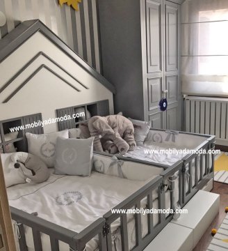 Bebek Cocuk Genc Odalari Montessori Odalari
