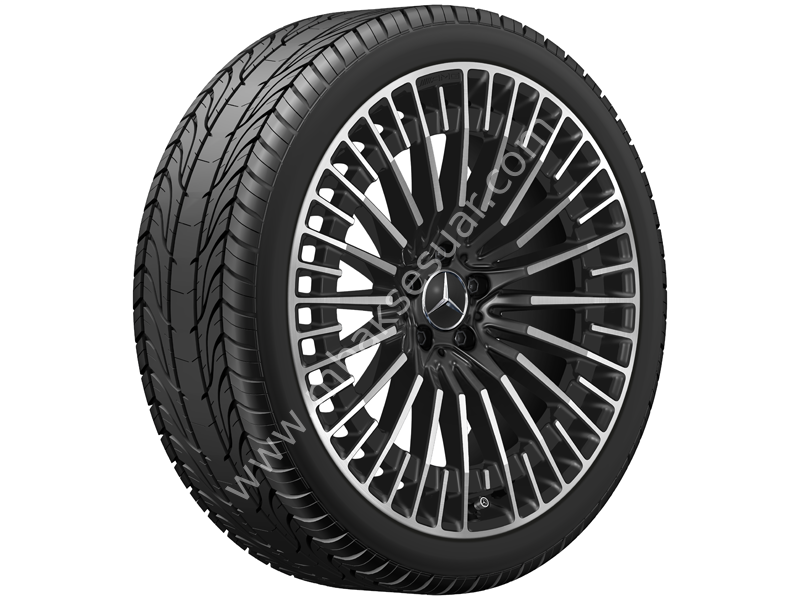 Amg Jant 21