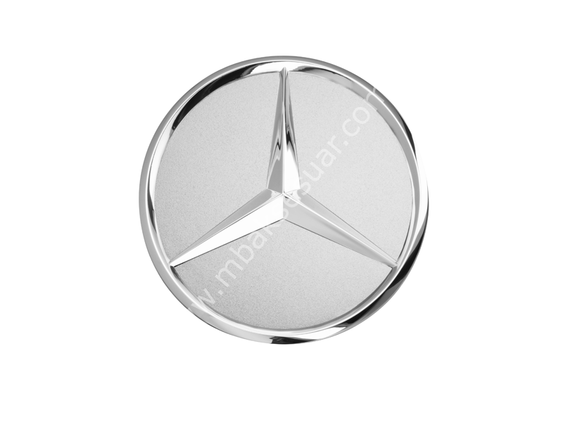 Mercedes Benz Jant G 246 Beği