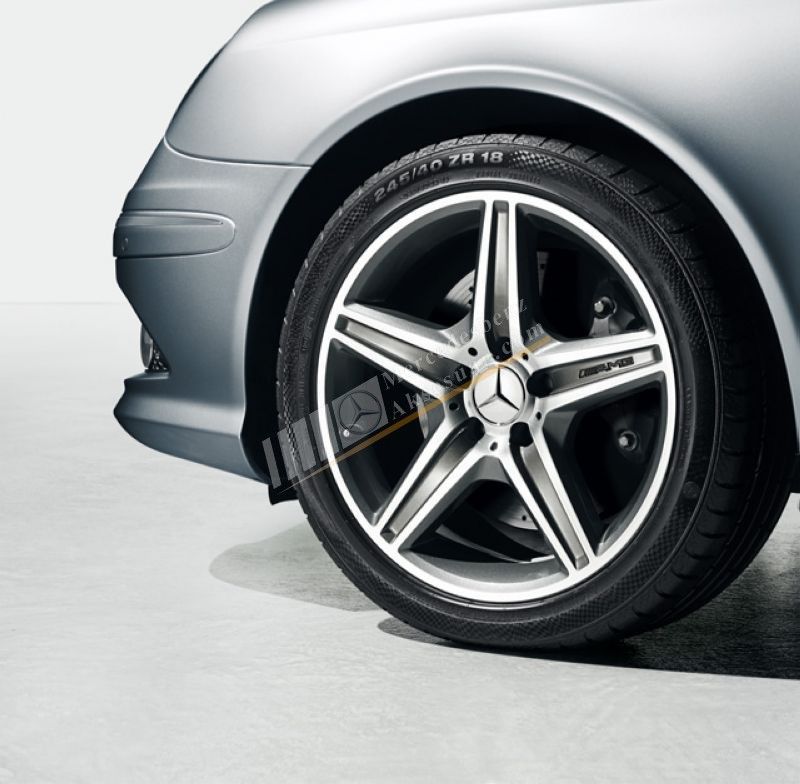 Диски Amg Купить В Москве