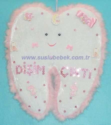suslu bebek
