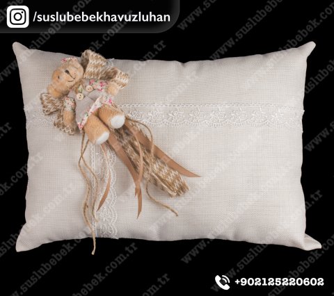 Bebek Taki Yastiklari