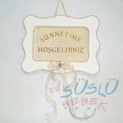 ahsap cerceve sunnet kapi susu