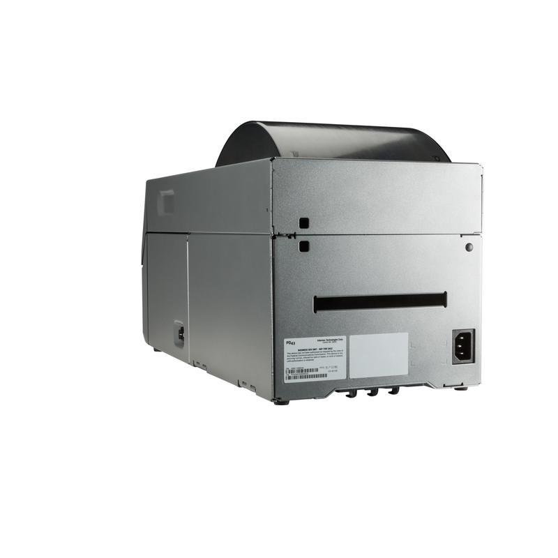 Akbarkod Intermec PD43 (300DPI) Endüstriyel Barkod Yazıcı