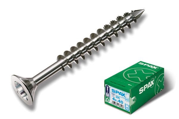 spax 3 5x50 tork basli mdf vidasi 200 adet