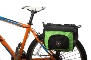 X Bicycle Bagaj Ustu Heybe Bisiklet Cantasi 812