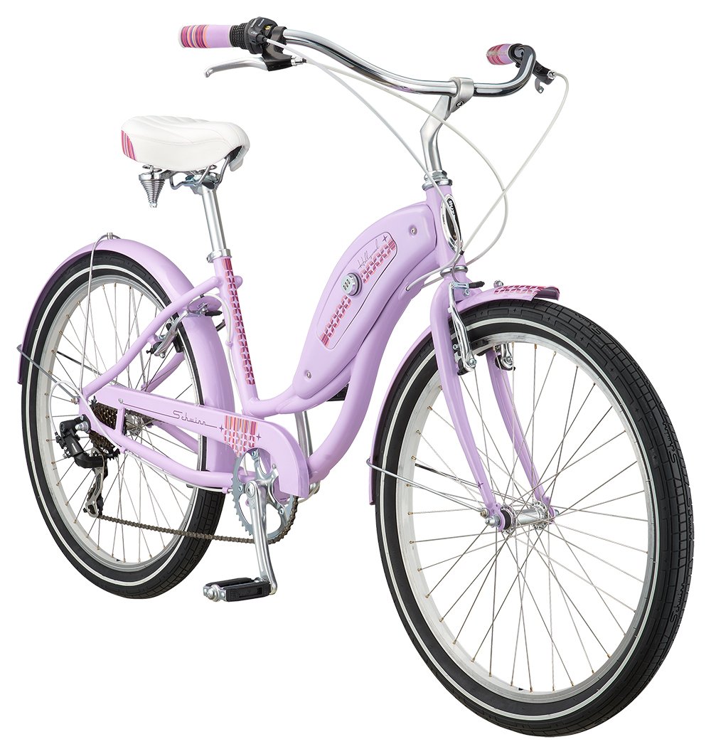 schwinn hollywood f cruiser chopper bisiklet mor