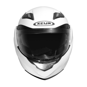 Zeus ZS 3100A Motosiklet Kaskı - Beyaz