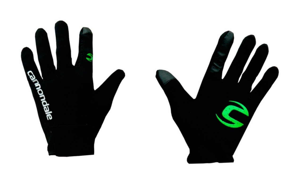 cannondale gloves