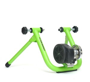 geotech smart bike trainer