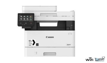 canon i sensys mf421dw cok fonksiyonlu wifi lazer yazici yazici tarayici fotokopi ozellikli kobi ve ofis kullanimina uygun dusuk isletim maliyetli