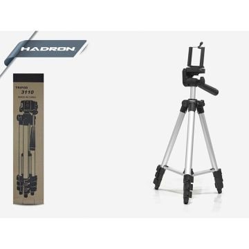 Hadron Hd2957 Tripod Telefon Tutacagi 100cm Hr2957