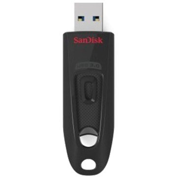 Sandisk Ultra 32gb Usb 3 0 Usb Bellek Sdcz48 032g U46