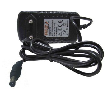Fully 1611h 12v 2a Digiturk Uydu Alici Receiver Adaptoru 5 5x2 5 Igneli Uc