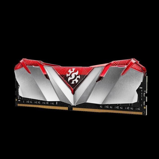 Xpg 8gb 3200mhz Ddr4 Gammix D30 Kutulu Gaming Masaustu Ram