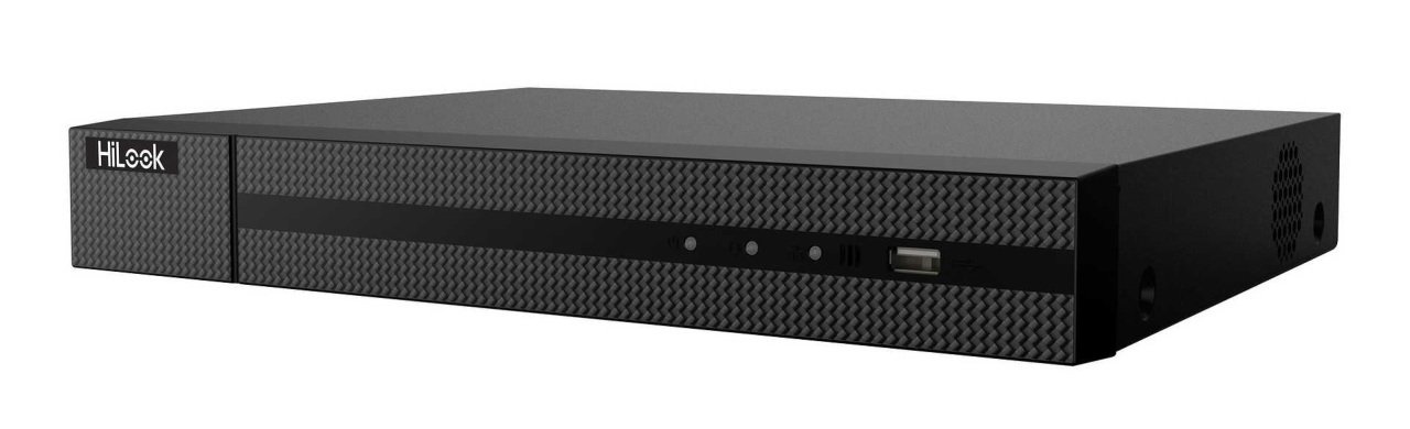 haikon hilook nvr kayit cihazi hilook nvr 216mh c 16p 16 kanal ip poe network kayit cihazi