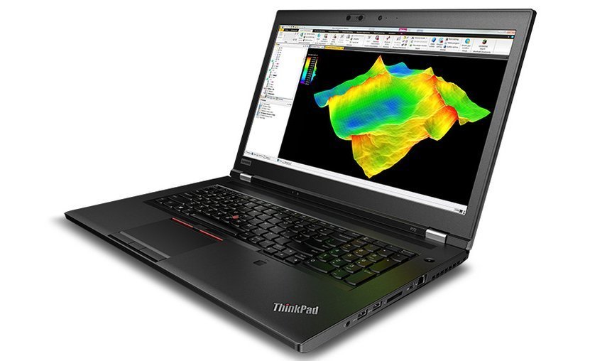 Lenovo Thinkpad 20mb0000tx P72 17 3 Uhd Non T E 2186 32gb 1tb P5200 16gb W10p