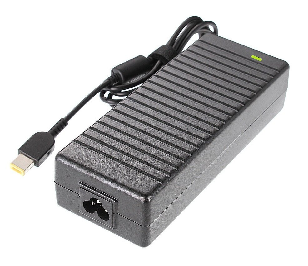 Lenovo 135w 20v 6 75a Adaptor Compaxe Cli 315 Igneli Kare Uc