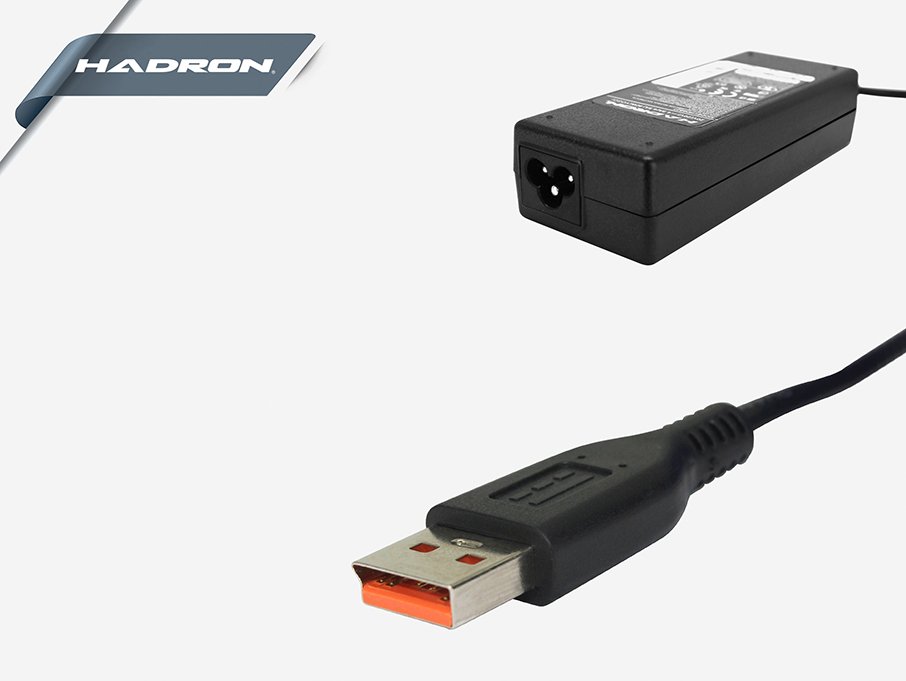 Lenovo Yoga 90w 20v 4 5a Adaptor Hadron Hd8827